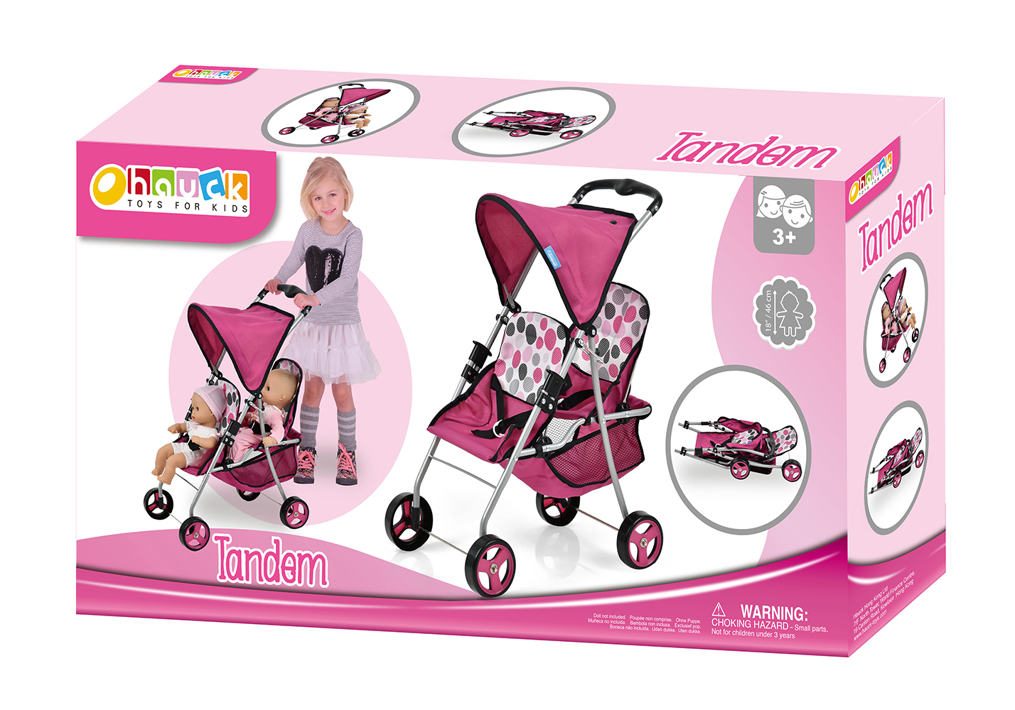 poussette double victoriaville